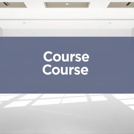 コースプレビュー