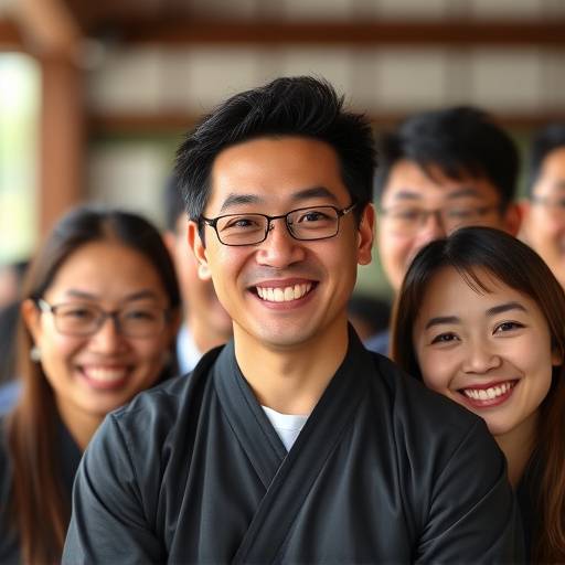 チームの写真 - 佐藤 健太