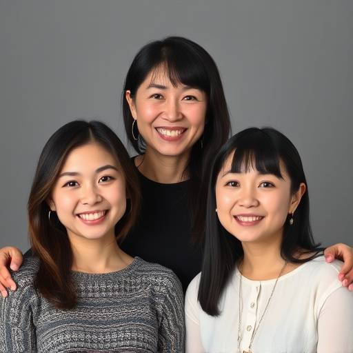 チームの写真 - 山田 花子