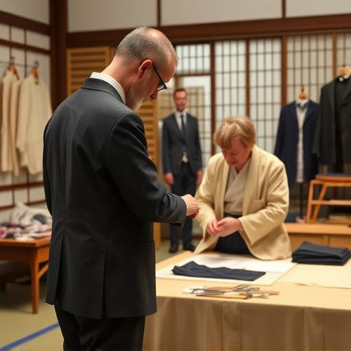 和裁コースのサムネイル